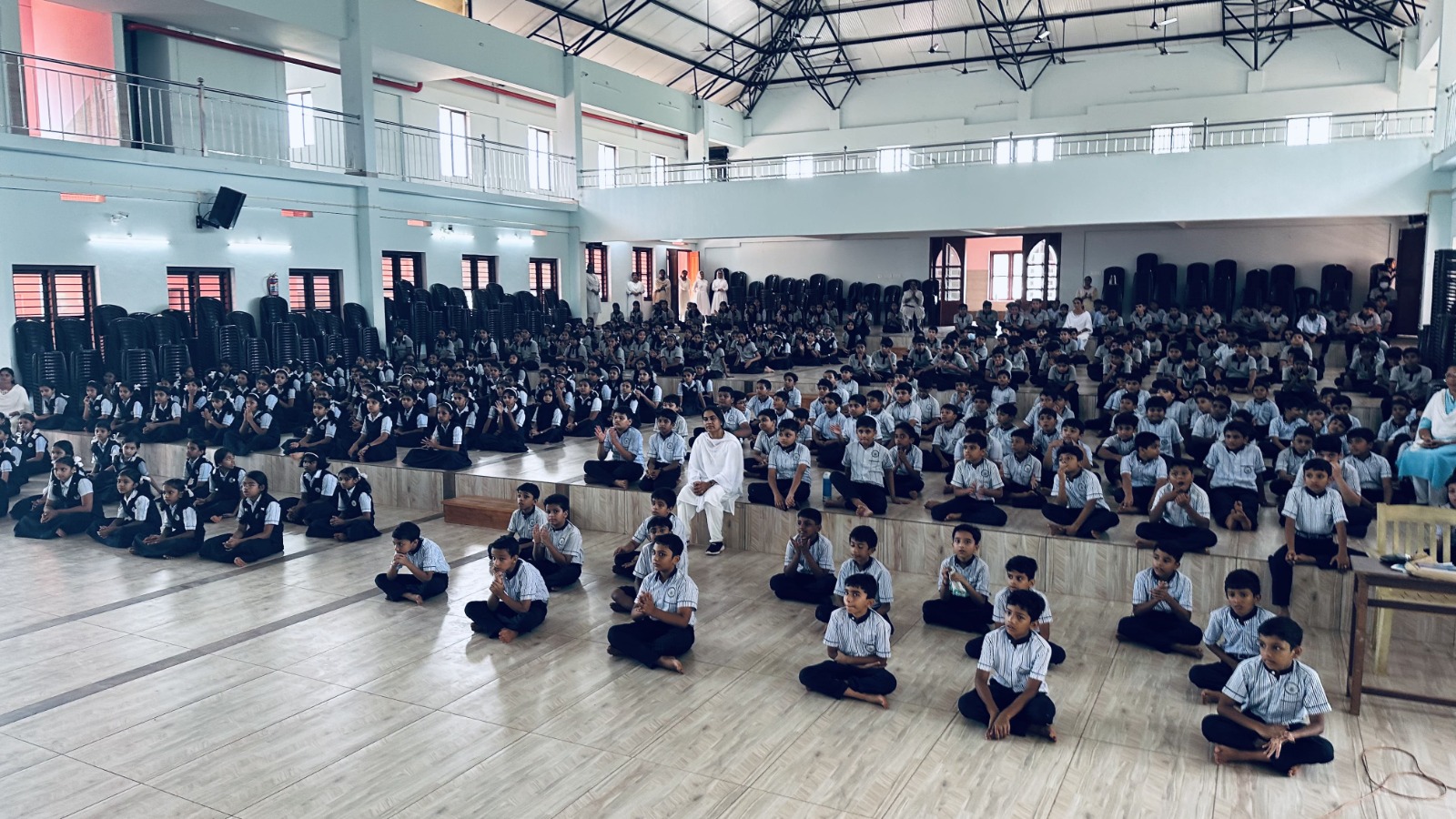 ACADEMIC YEAR 2023 - 2024