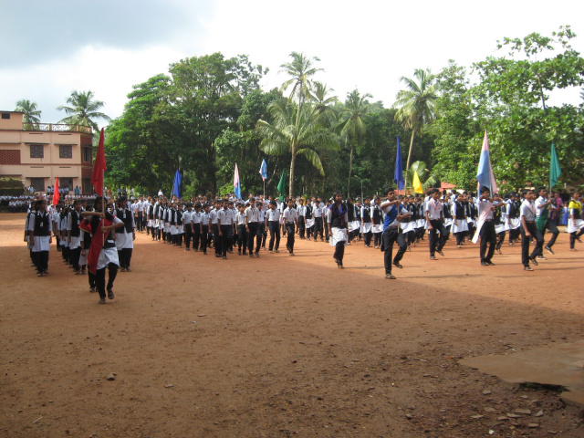 INDEPENDENCE DAY