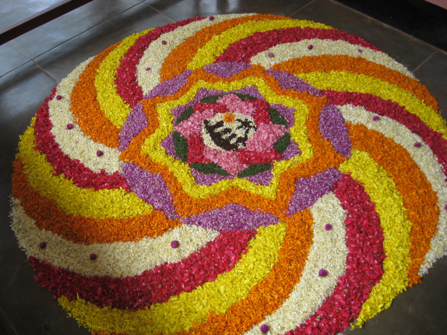 ONAM CELEBRATION