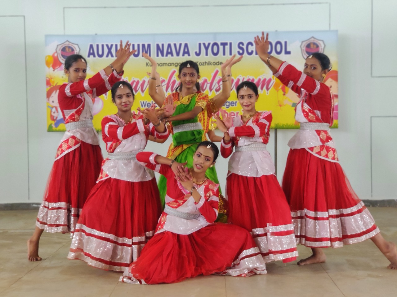 PRAVESHANOLSAV