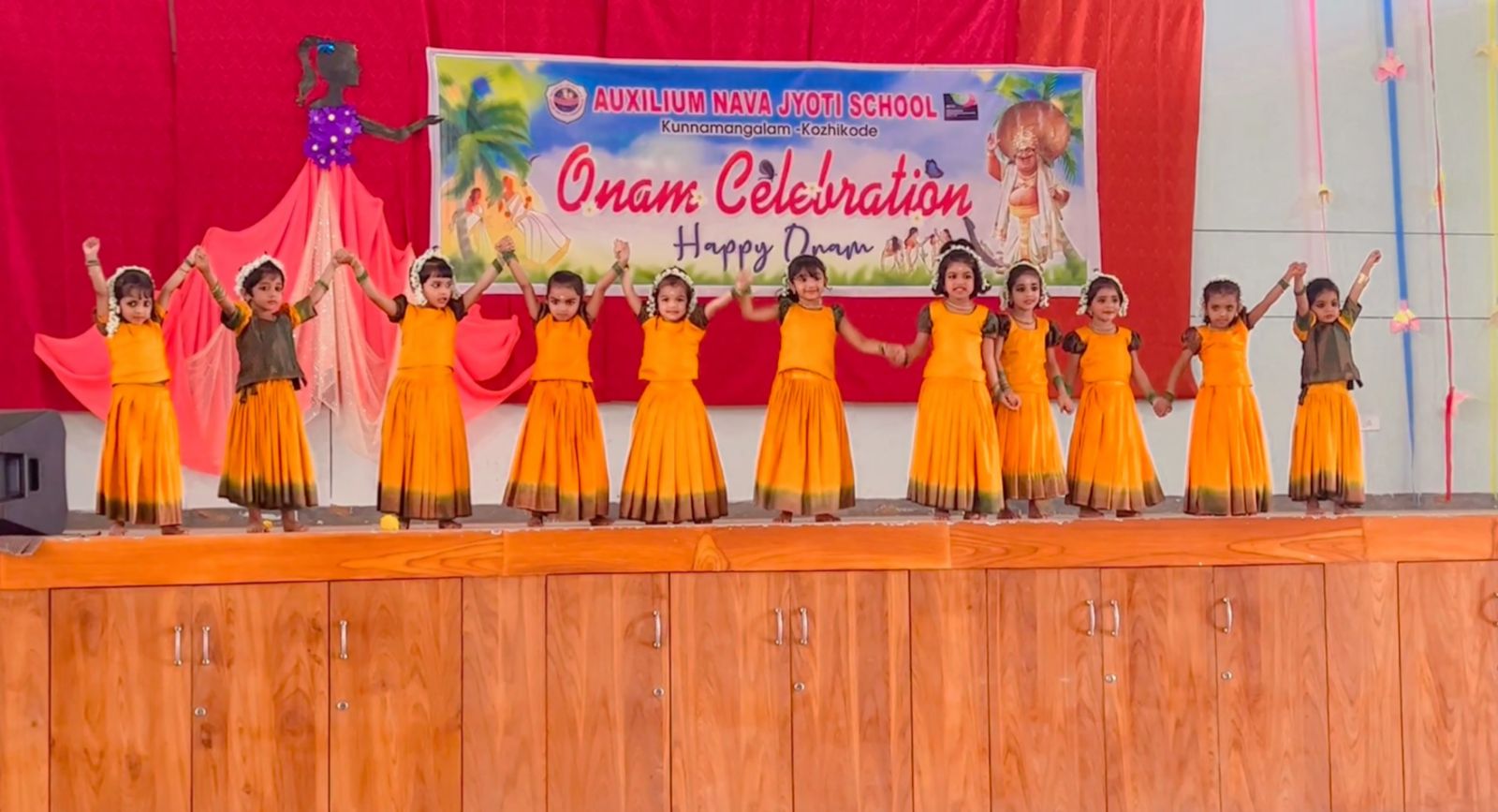 ONAM CELEBRATION